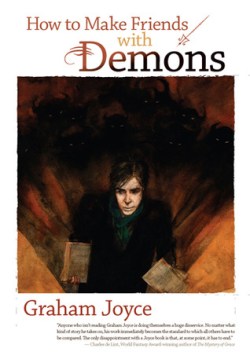 HowtoMakeFriendswithDemons