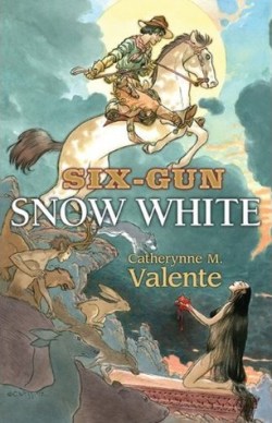 Six-GunSnowWhite