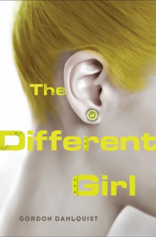 TheDifferentGirl