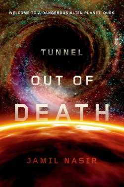 TunnelOutofDeath