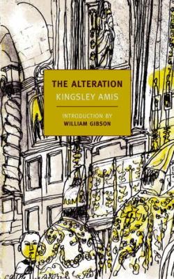 TheAlteration