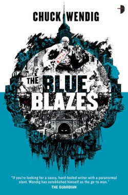 TheBlueBlazes