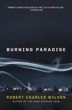 BurningParadise