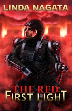 TheRedFirstLight