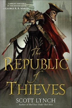 TheRepublicofThieves