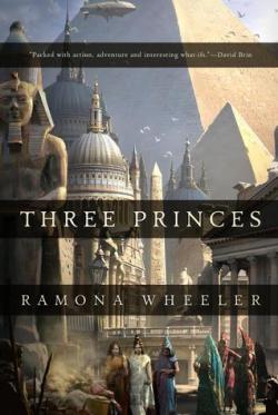 ThreePrinces