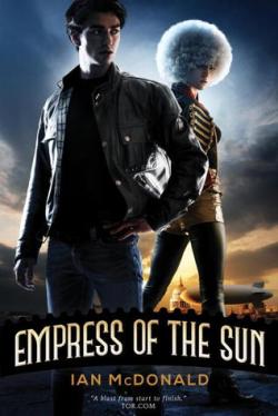 EmpressoftheSun