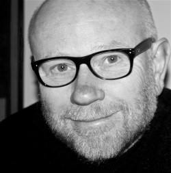 Peter Higgins - Credit- Jackie Allen