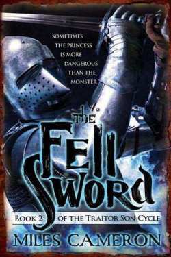 TheFellSword