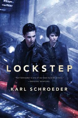 Lockstep