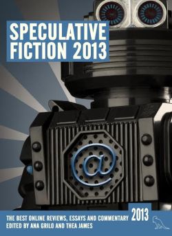 SpeculativeFiction2013