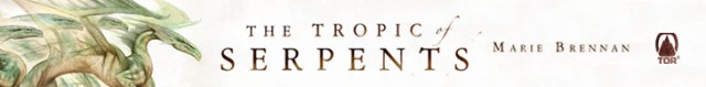 Tropic of Serpents banner