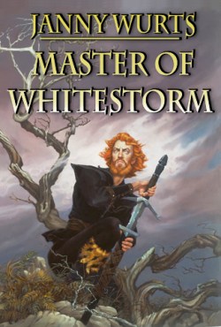 The Master of Whitestorm